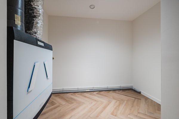 Medium property photo - Blinkert, 2902 BZ Capelle aan den IJssel